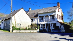 maison de village à la vente -   65200  MONTGAILLARD, surface 117 m2 vente maison de village - UBI467358683